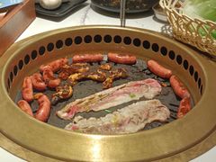 -花味烤肉·拌饭(庐阳万象汇店)