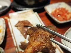 -火炉情韩国料理店(古田路店)