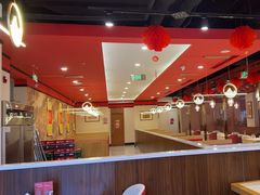 -晋阳春·山西菜·北京烤鸭(交大店)