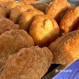 糖油饼太好吃！老北京必吃早餐铺 小众好店