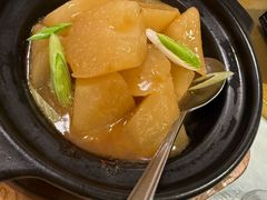 -万龙洲海鲜(南新仓店)