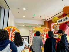 -凯德MALL(西直门店)