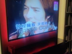 -音乐派KTV(银泰城店)