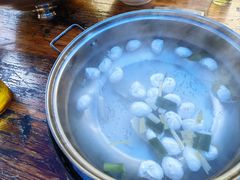 -章记正宗南岗鱼蛋火锅