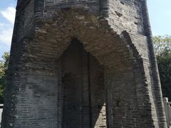 -上海佘山国家森林公园天马山园