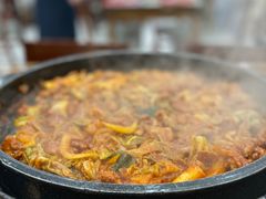 -高基五春川炒鸡排 韩国料理(威海总店)
