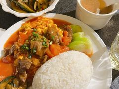 -金翠河烧鹅餐厅(解放碑时代广场店)