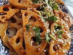-回辉登偰氏面片(东莲花美食街店)