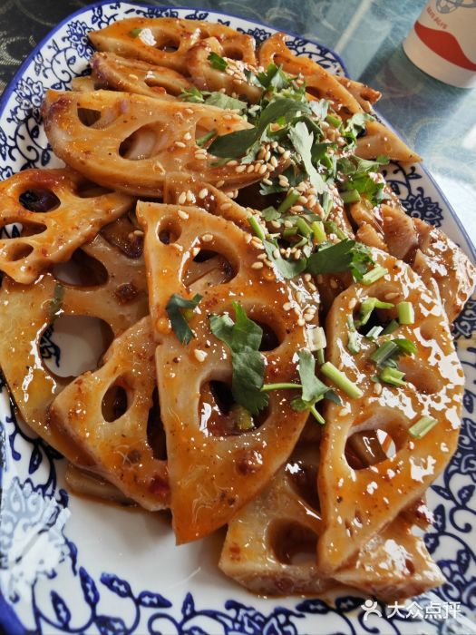 回辉登偰氏面片(东莲花美食街店)图片