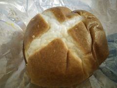 -麦当劳(军博店)