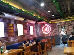 -食客烧烤(罗道庄店)