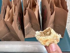 -苏顺成纯绿豆饼(中华南大街店)