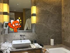 -重庆解放碑威斯汀酒店