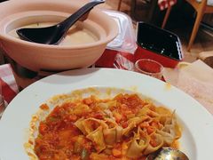 -西贝莜面村(朝阳大悦城店)