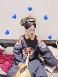 -盘子女人坊古装写真摄影(天津总店)