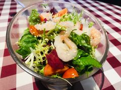 -邓丽君音乐主题餐厅