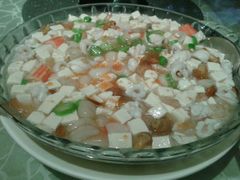 海皇双皮豆腐-御口福(王圣堂店)