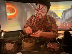 -地球美食剧场