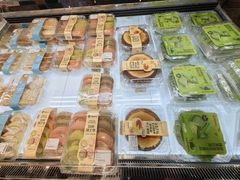 -永辉超市(嘉定宝龙广场店)