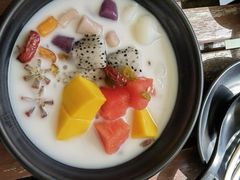 -三亚国光豪生度假酒店-椰语堂(国光豪生店)