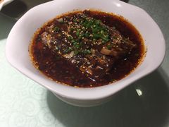 -国人川菜(李家村建东街店)