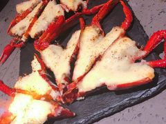 -一棠龙虾•王牌虾球(楚河汉街店)