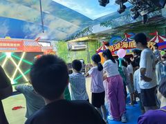 -大明湖海底世界