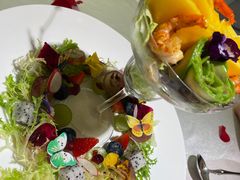 -PARFUM FLORAL花境法餐(南京首店)