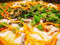 -山城外·非遗酸菜鱼(蜀都万达店)