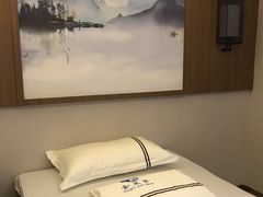 -圣和足道·瑶浴SPA·养生茶府(光华店)
