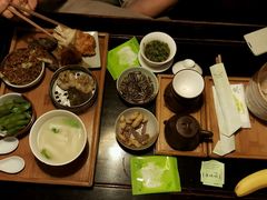 -青藤茶馆(南山路店)