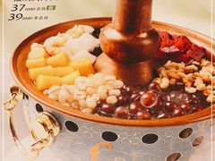 -眉州东坡·熊猫主题餐厅(枫蓝店)