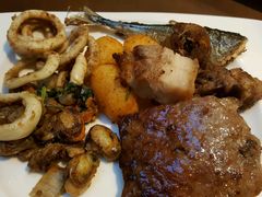 android_upload_pic-杭州国际会议中心洲际酒店-原素全日餐厅(解放东路店)