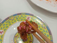 -清真马家美食城•海鲜•青岛菜•火锅(延安三路店)