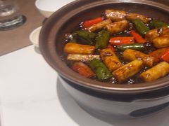 -皇城根·鲁菜济南菜·吊炉烤鸭·炒鸡鱼头(济南旗舰店)