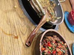 -吃饭皇帝大土家民族菜(正大广场店)