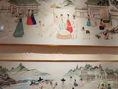 -韩白山·朝鲜族烤牛肉·酱蟹(长宁龙之梦店)