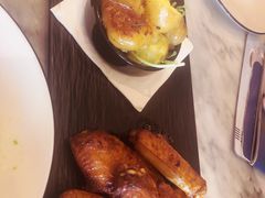 -玛尚诺Pizza&Bar(长泰广场店)