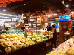 -果多美(纪家庙店)