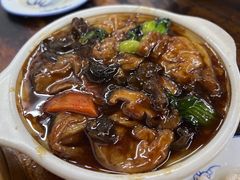 面筋煲-吾介小籠館