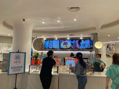 -欢饮(王府井总店)