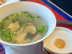 -上海滩餐厅(BFC外滩金融中心店)