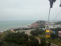 -摩天岭风景区