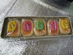 -好利来(朝外店)