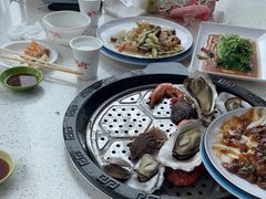 -前王院•巧克力海鲜市集餐厅(万平口店)