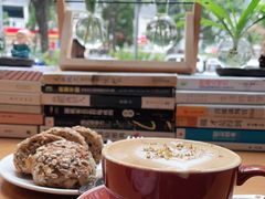 -街角 T·COFFEE 融合料理·BISTRO(车公庙店)