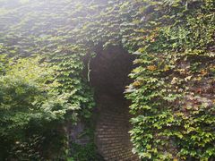 -虞山城墙