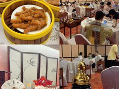 -佛山顺德香云纱园林酒店(清晖园店)