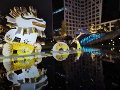 -宽来·欢聚火锅(来福士广场水景店)