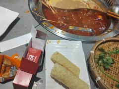 -生活如沸·顺德水牛奶火锅(大学路店)